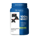 100% Whey Pote 900g - Sabor Pistache com Chocolate branco