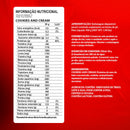 Whey 100% Pure Refil 900g (Sabor Cookies)