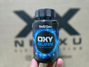 Oxy Burn - Termogênico 60 Cápsulas