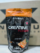 Creatina Turbo Refil 150g - Sabor Laranja