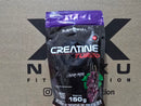 Creatina Turbo Refil 150g - Sabor Uva