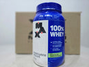 100% Whey Pote 900g - Sabor Pistache com Chocolate branco
