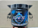 Ignite Pre Workout - Pote 300g - Sabor Fruit Punch