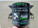 Pre Workout Égide - Pote 300g - Sabor Abacaxi com Hortelã