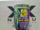 Mad Alien Zero Carbo - Sabor Maçã - Pote 225g