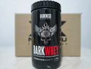 DarkWhey Pote 900g - Sabor Chocolate Maltado