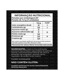 Combo Nexxu Starter - Creatina em pastilhas + Whey protein
