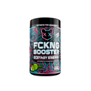 Pré Treino Fcking BOOSTER Under Labz - Pote 300g/600g