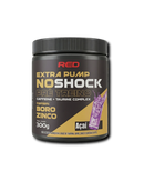 Combo Nexxu Performance - Creatina em pastilhas + Whey Protein + Pré Treino