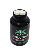 Creatina Monohidratada Em Pastilha Sabor Framboesa