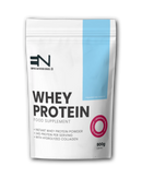 Combo Nexxu Starter - Creatina em pastilhas + Whey protein