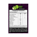 Pré Treino Fcking BOOSTER Under Labz - Pote 300g/600g