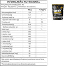 Whey Protein Concentrado e Isolate - Pacote 1,8Kg (Sabor Sorvete de Baunilha)