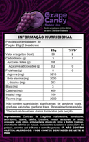 Creatina Monohidratada 100% Pura + Pré Treino Fcking Booster - 300g