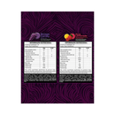 Pré Treino Fcking BOOSTER Under Labz - Pote 300g/600g