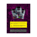 Creatina Monohidratada 100% Pura + Pré Treino Fcking Booster - 300g