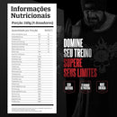 Hipercalórico Monsterone - Pacote 3Kg - Sabor Chocolate