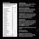 Hipercalórico Monsterone - Pacote 3Kg - Sabor Morango