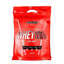 Whey 100% Pure Refil 900g (Sabor Cookies)