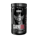 Carnibol Pote 907g - Sabor Salted Caramel