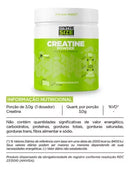 Creatina Power - Pote 300g