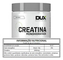 Creatina Monohidratada - Pote300g