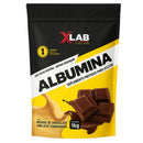 Albumina 1Kg - Sabor Mousse de Chocolate com Leite Condensado