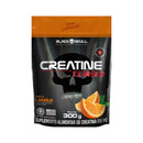 Creatina Turbo Refil 300g - Sabor Laranja