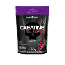 Creatina Turbo Refil 150g - Sabor Uva