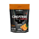 Creatina Turbo Refil 150g - Sabor Laranja