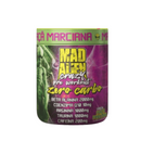 Mad Alien Zero Carbo - Sabor Maçã - Pote 225g