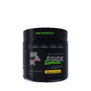 Pre Workout Égide - Pote 300g - Sabor Abacaxi com Hortelã
