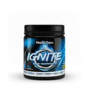Ignite Pre Workout - Pote 300g - Sabor Fruit Punch