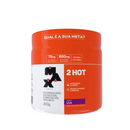 2 Hot - Pote 200g - Sabor Uva