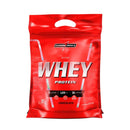 Nutri Whey Refil 900g (Sabor Chocolate)