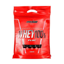 Nutri Whey Refil 900g (Sabor Cookies and Cream)