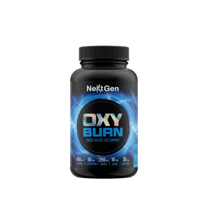 Oxy Burn
