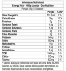 Energykick Pote 1Kg - Sabor Laranja