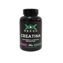 Creatina Monohidratada Em Pastilha Sabor Framboesa