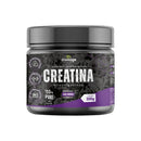 Creatina Monohidratada Clinoage 100% Pura - 300g