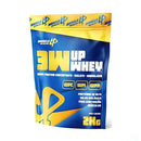 3W Up Whey - Pacote 2kg (Sabor Chocolate)