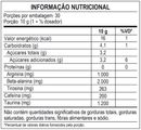 Pre Workout Égide - Pote 300g - Sabor Abacaxi com Hortelã