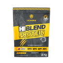 Hi Blend Protein - Pacote 1,8Kg (Sabor Brownie de Chocolate)