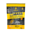 Hi Mass Prime 15000 - 3Kg - Sabor Morango