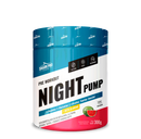 Night Pump - Pote 300g - Sabor Melancia