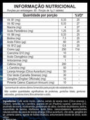 Oxy Burn - Termogênico 60 Cápsulas