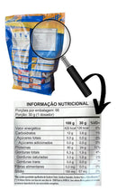 3W Up Whey - Pacote 2kg (Sabor Cookies and Cream)